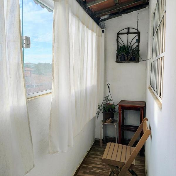 Apartamento aconchegante Cumbuco