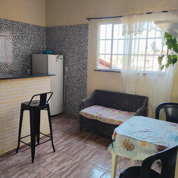 Apartamento aconchegante Cumbuco - Foto 5