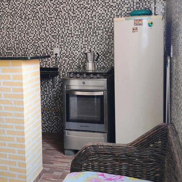 Apartamento aconchegante Cumbuco - Foto 4