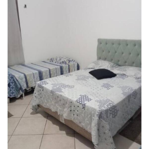 Apto na Siqueira Campos, centro - Foto 5