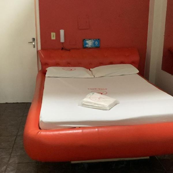 hotel1001noites - Foto 2