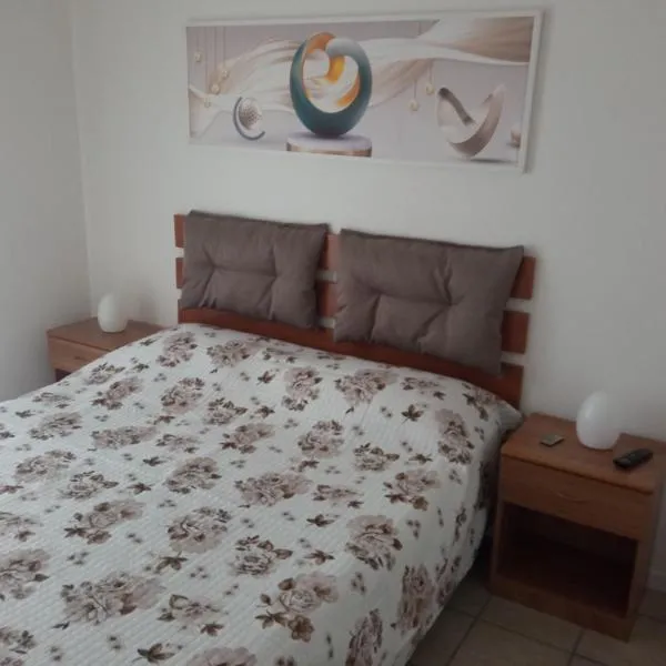 Dolce Relax - Sottomarina, Hotel in Sottomarina