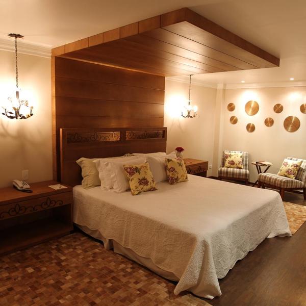 Hotel Itagy - Foto 2