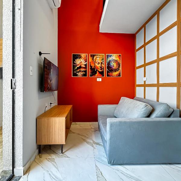 Expo Imiigrantes - Duplex - CGH - AC