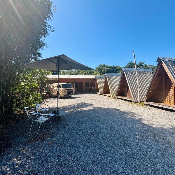 Hostel São Lourenço