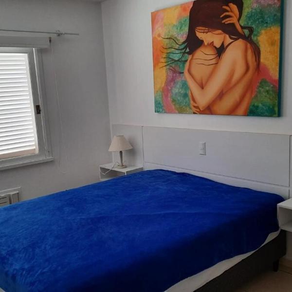 Apartamento com vista pro mar - Foto 2
