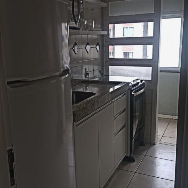 Apartamento com vista pro mar - Foto 4