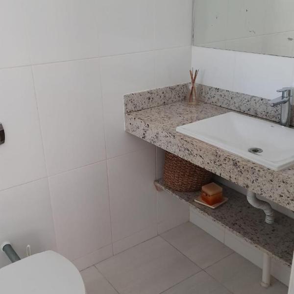 Apartamento com vista pro mar - Foto 3