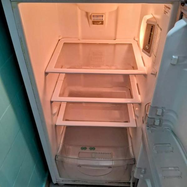 Dois em cena - apartamento aconchegante e tranquilo no Centro do Rio - Foto 4