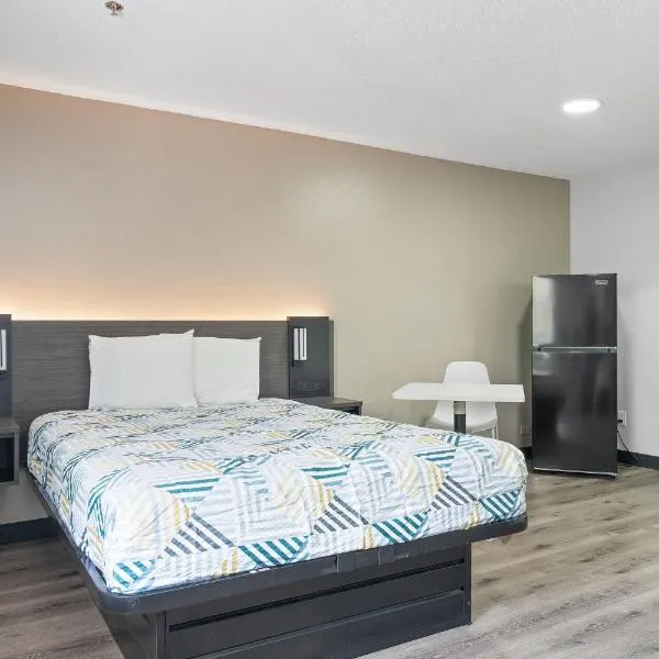 Southern Suites Pensacola Davis, hotel in Pensacola