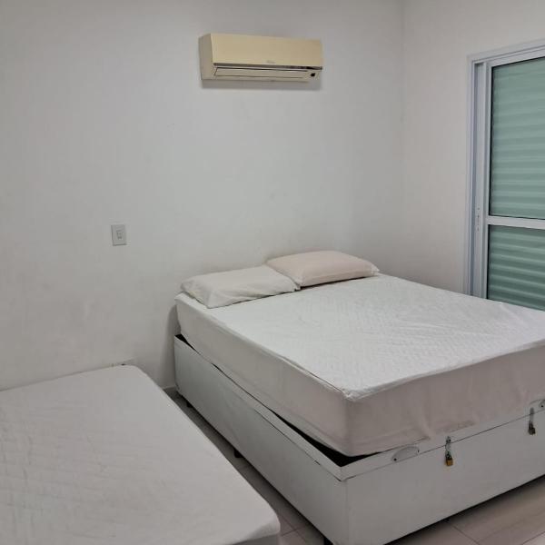 Apartamento Praia Grande -Canto do Forte - Foto 2