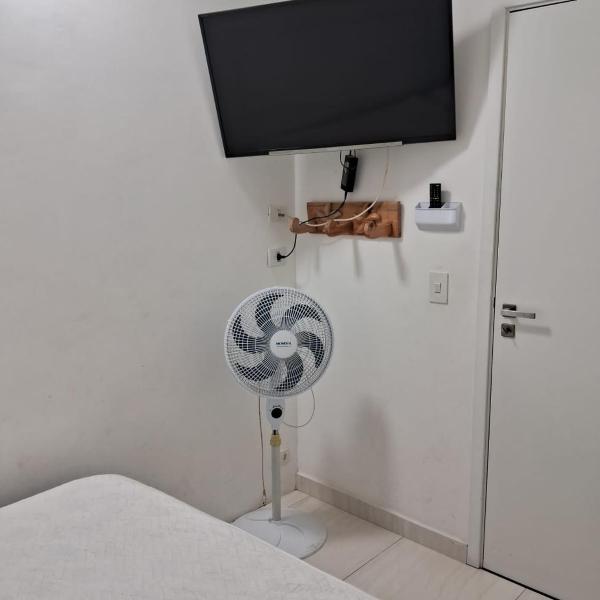 Apartamento Praia Grande -Canto do Forte - Foto 5