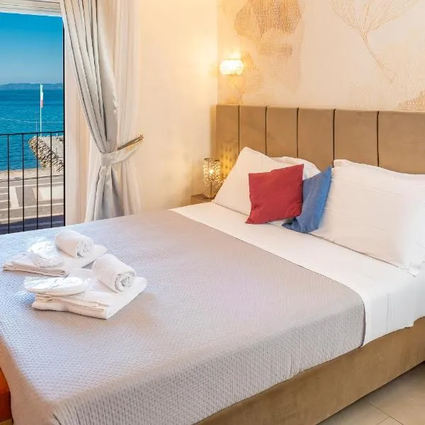 I Tre Re Rooms, hotel in Bardolino