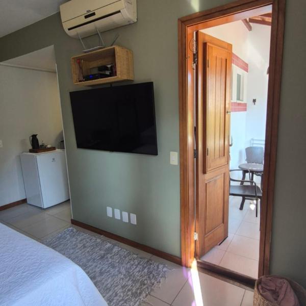Casa da lu Itacoatiara -Suíte Andorinhas - Foto 5