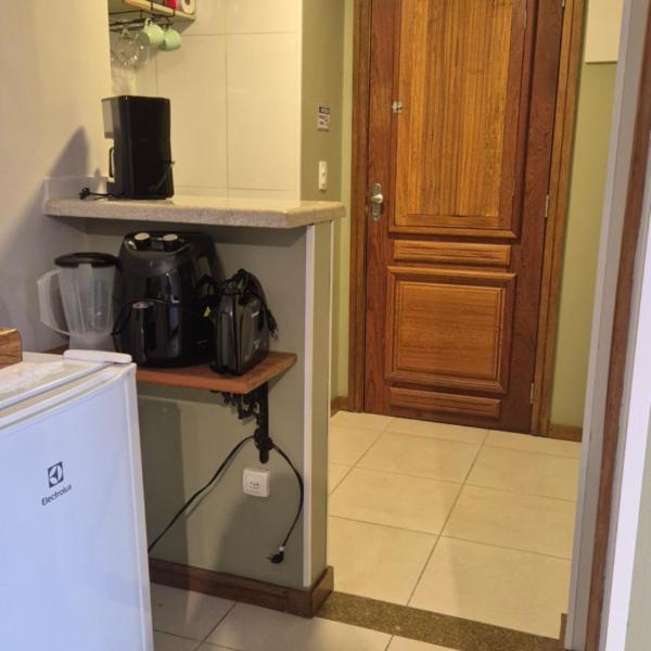 Casa da lu Itacoatiara -Suíte Andorinhas - Foto 4
