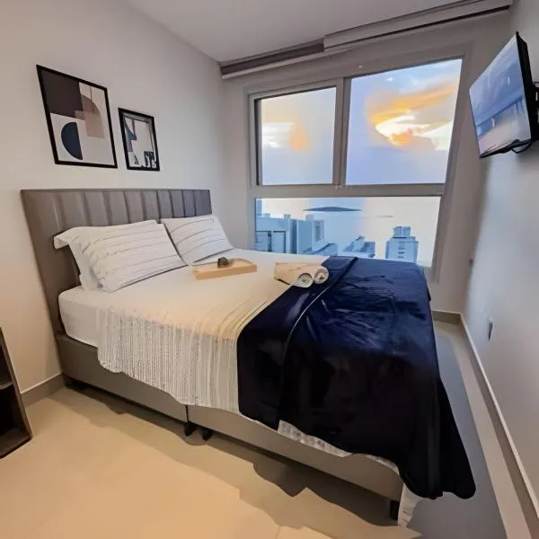 Vista Mar 29º - Melhor Localização em Vila Velha, hotel v destinaci Vila Velha