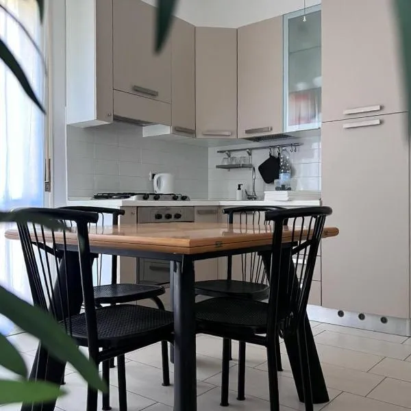 LA CASA di SARA, hotel a Cervia