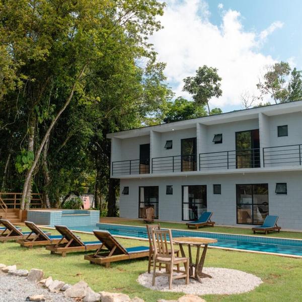 Flats BorAmar - Quarto terreo 05