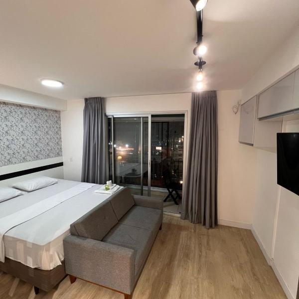 Flat Prime - Expo Center , Anhembi - Foto 2