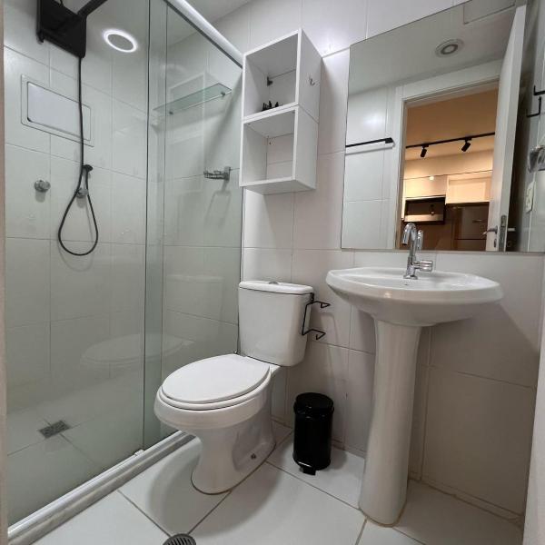Flat Prime - Expo Center , Anhembi - Foto 3