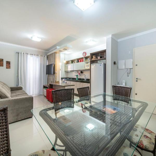 Apartamento Aconchegante 400m da Praia YV5962 - Foto 2