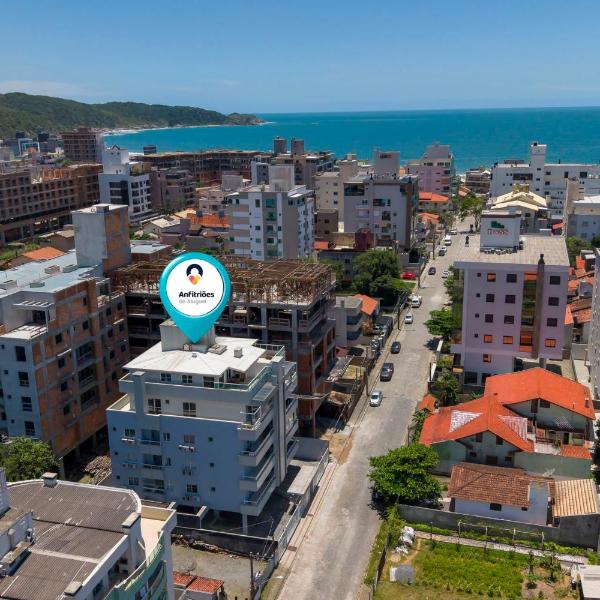 Apartamento Aconchegante 400m da Praia YV5962 - Foto 4
