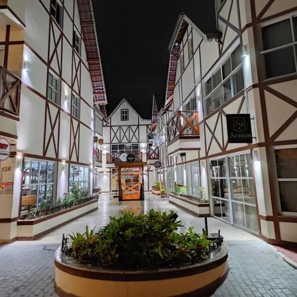 Apartamento completo para casal em Domingos Martins - Foto 4