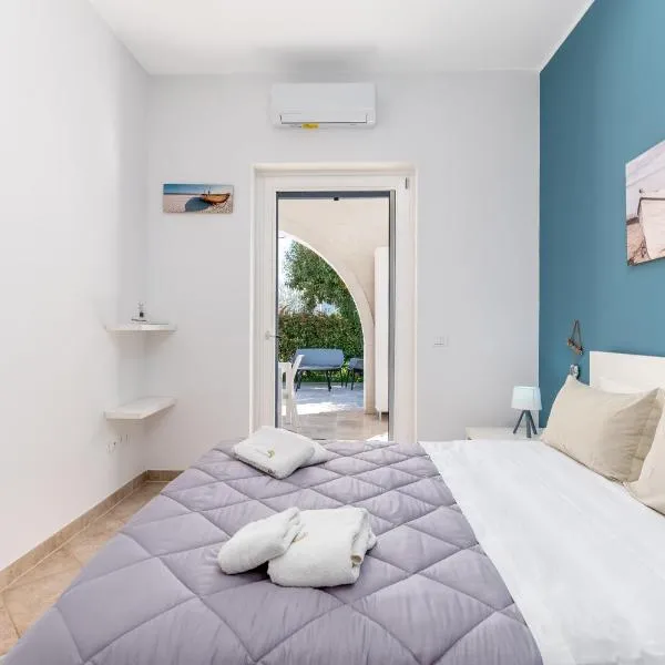 Dimore Lucalorenzo, hotel sa Ostuni