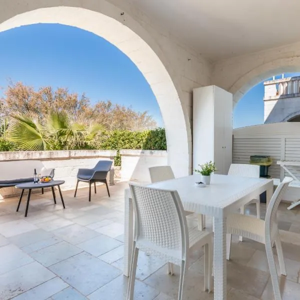Dimore Lucalorenzo, hotel a Ostuni