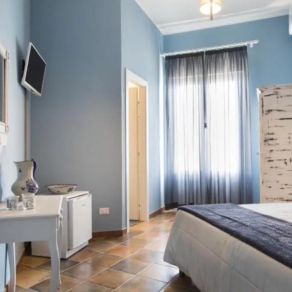 Case Nereidi 2, hotel in Porticello