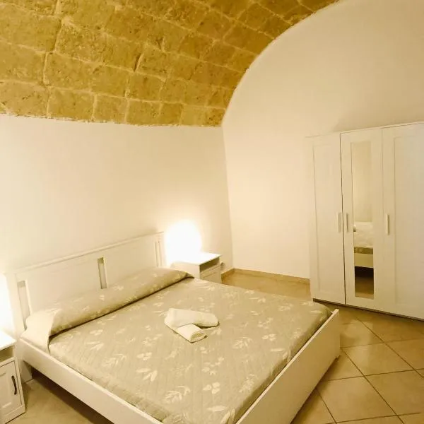 Pascasio17, hotel in Mola di Bari