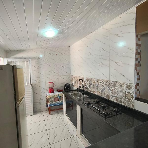 Casa em Prado com piscina - Temporada - Foto 5