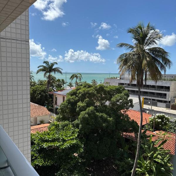 Apartamento Beira-mar Manaíra