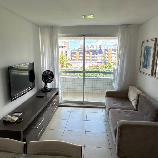Apartamento Beira-mar Manaíra - Foto 5