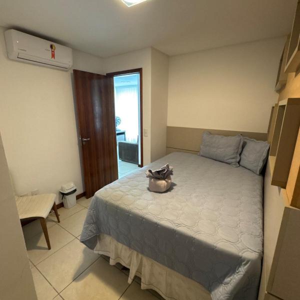Apartamento Beira-mar Manaíra - Foto 2