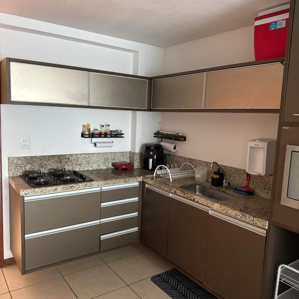 Apartamento Beira-mar Manaíra - Foto 4