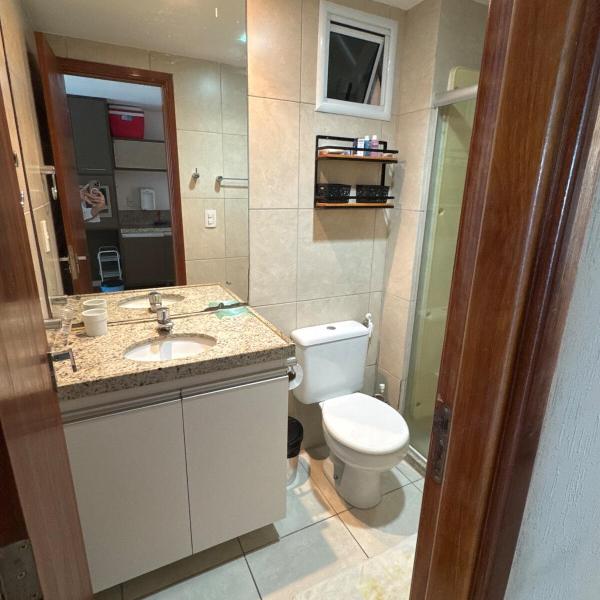Apartamento Beira-mar Manaíra - Foto 3