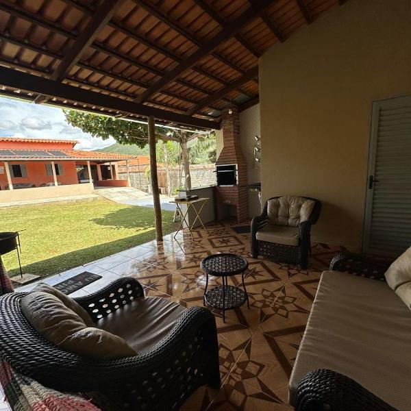 Rancho Do Claudim