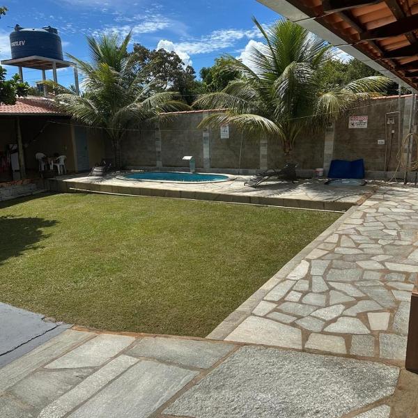 Rancho Do Claudim - Foto 4
