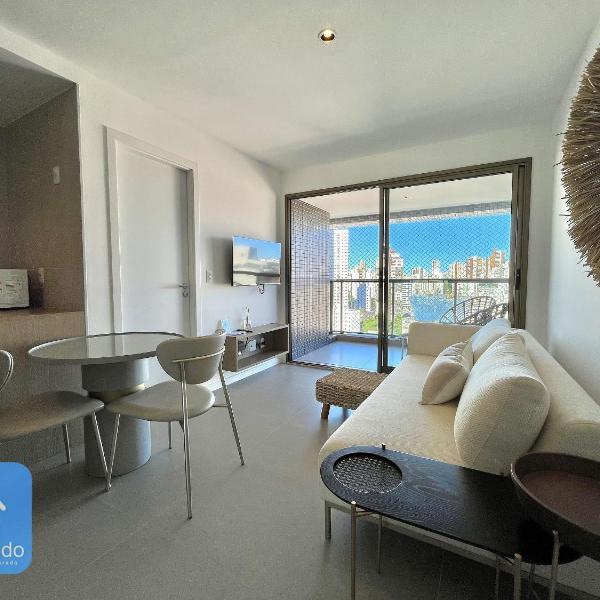Apartamento Confortável Na Barra
