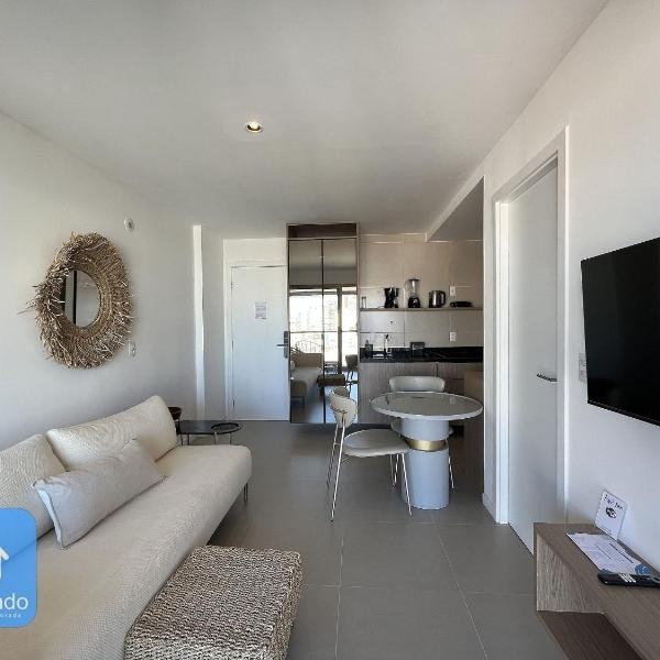Apartamento Confortável Na Barra - Foto 3