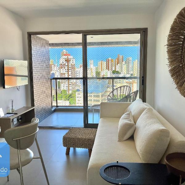 Apartamento Confortável Na Barra - Foto 5