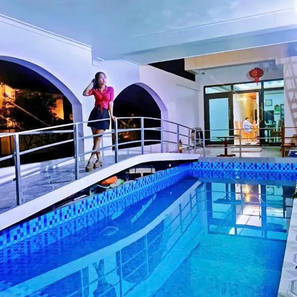 Tamcoc Sunseekers Homestay & Hostel, Hotel in Ninh Bình