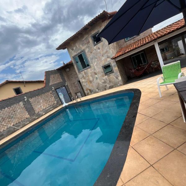 Casa de vidro - saquarema - Foto 4
