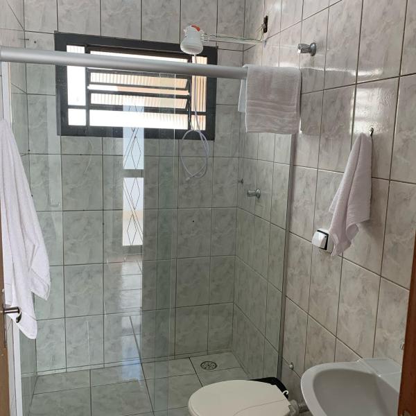 Casa Aconchegante em Aparecida - 600 metros da Basílica - Foto 3