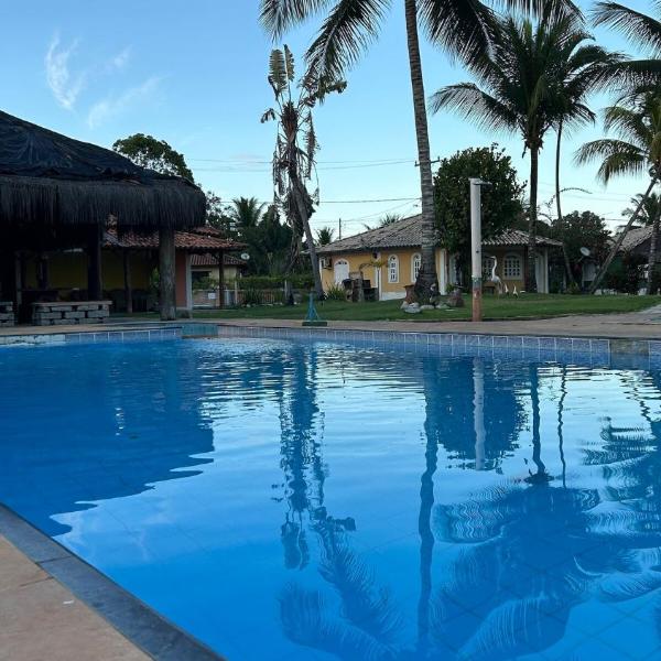 Bangalô 16 - Praia de Guaratiba, Prado - Foto 4