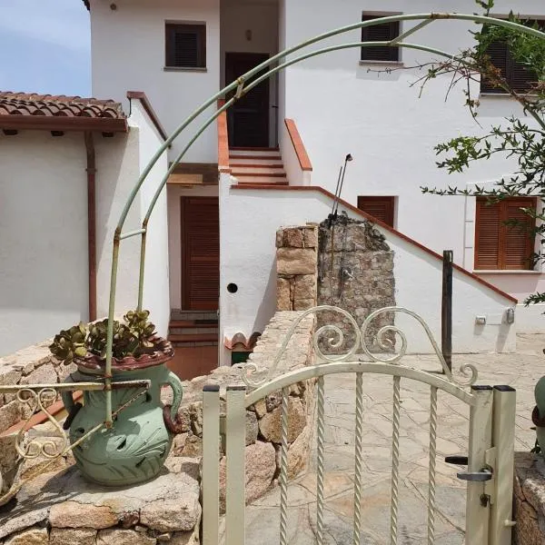 Villetta Vacanze Budoni, khách sạn ở Tanaunella