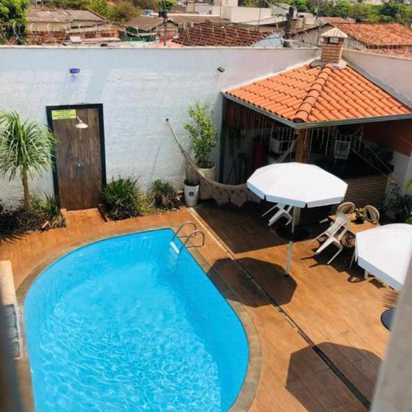 Flat do Bispo