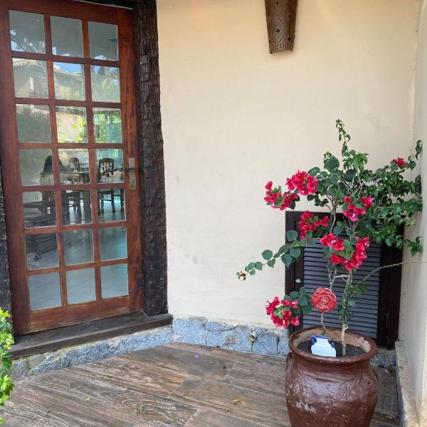 Grande casa de praia em Geribá com 4 suítes - Foto 5