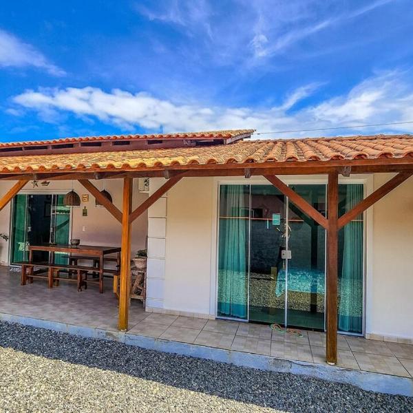 Casa de Praia
